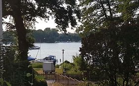 Zimmer am Schwielowsee